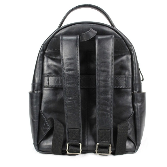 Rawlings Frankie Medium Bag Leather Backpack - Picture 2 of 4